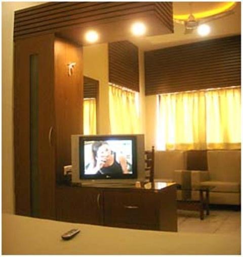 Hotel Victerrace Колката Екстериор снимка