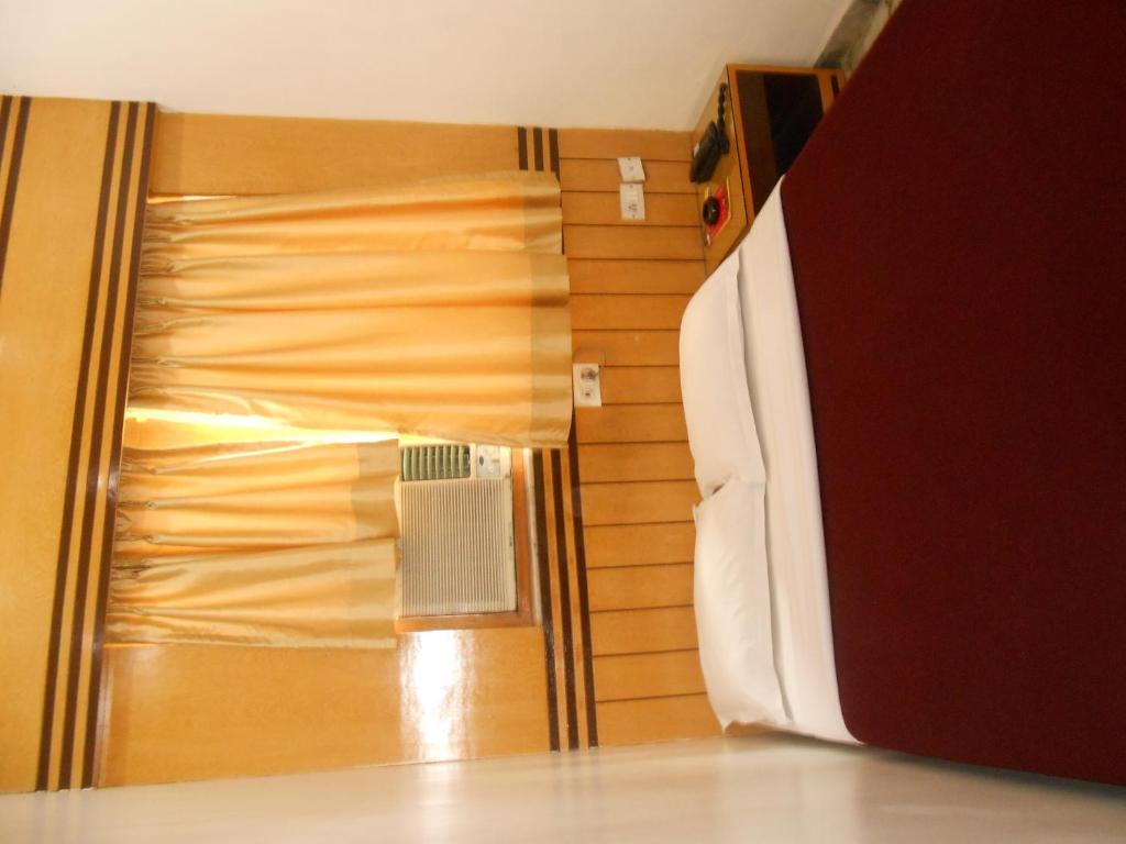 Hotel Victerrace Колката Екстериор снимка