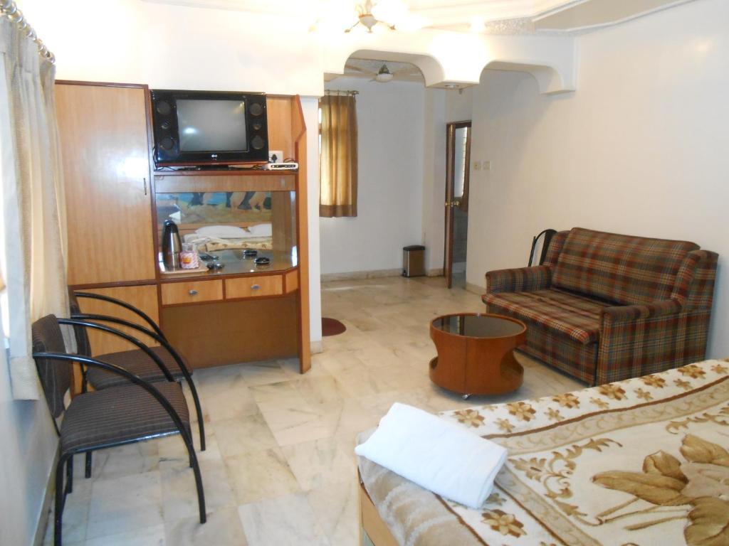 Hotel Victerrace Колката Екстериор снимка