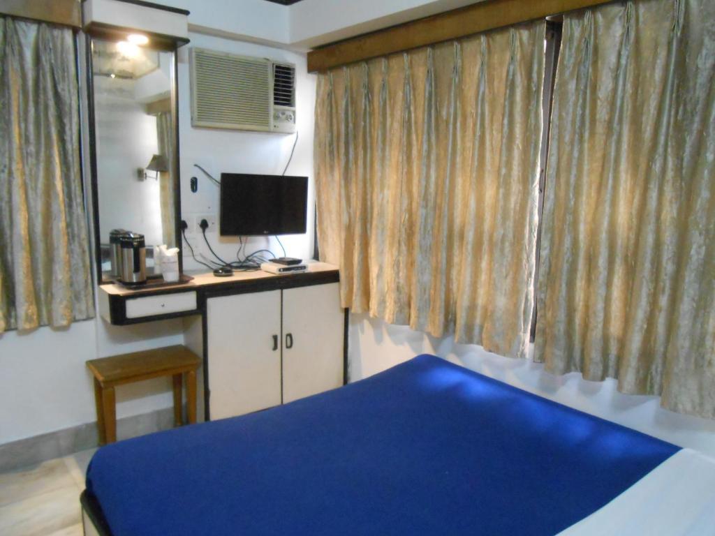 Hotel Victerrace Колката Екстериор снимка